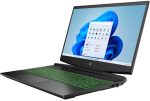 HP 15-dk2500la i5-11300H 8GB 512GB SPA 6W1D5LA#ABM