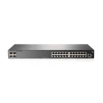 HPE Aruba 2540 24G 4SFP+ Switch JL354A