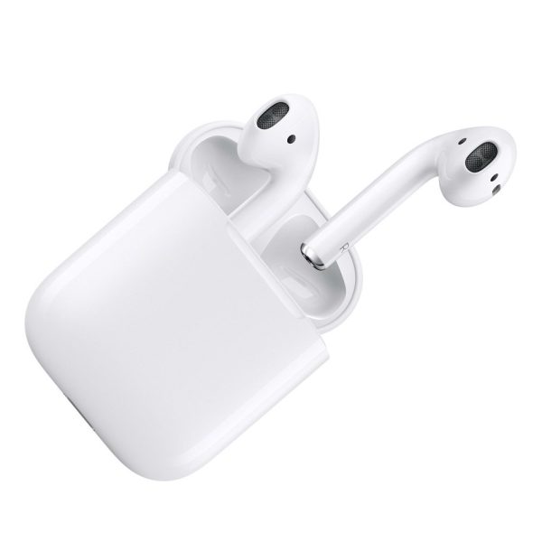 Apple  AirPods Charging Case (2nd generation) MV7N2AM-A - Imagen 2