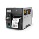 IMPRESORA INDUSTRIAL ZEBRA ZT400/ZT410