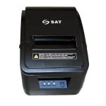 SAT 22TUE Impresora SAT POS Térmica USB RJ-11 RED SAT 22TUE - Imagen 2