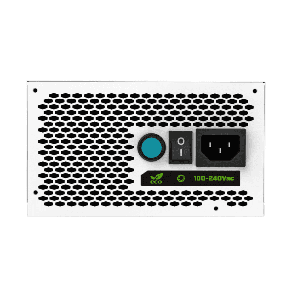 FUENTE PODER GAMEMAX 800W GAMING VP-800 RGB VP-800 RGB M - Imagen 4