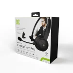 ¡Oferta! Klip Xtreme Audifono Monoaural Bluetooth KCH-905