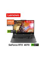 ¡Oferta! Lenovo LOQ 15ARP9 Ryzen 7-7435HS 16GB 512GB  RTX 4070 8GB 83JC009CUS
