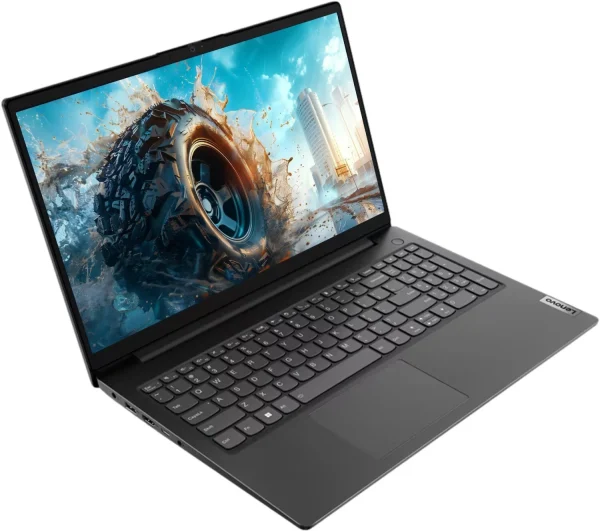 ¡Oferta! LENOVO V15-IRU G4 I5-13420H 8GB 512 15.6" 83A100BHSP - Imagen 2