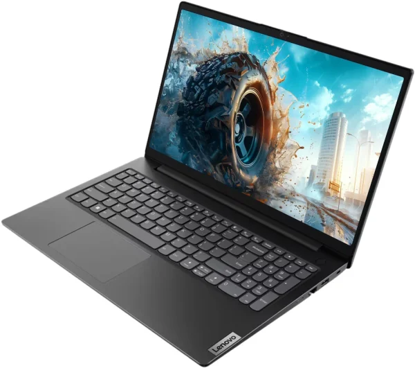 ¡Oferta! LENOVO V15-IRU G4 I5-13420H 8GB 512 15.6" 83A100BHSP - Imagen 3