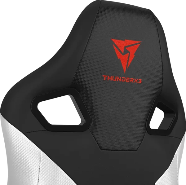 ¡Oferta! AEROCOOL SILLA GAMING THUNDERX3 XC3-EMBER RED - Imagen 3