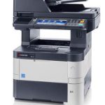 Kyocera ECOSYS M3540idn - ECOSYS M3540idn