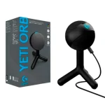 LOGITECH MICROFONO YETI ORB 988-000550