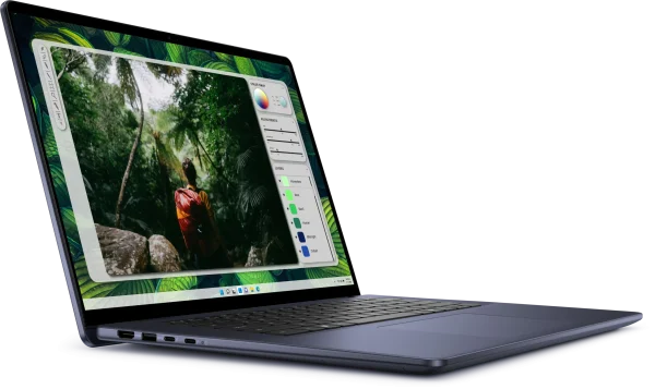 ¡Oferta! DELL INSPIRON 2 EN 1 I7640-7366 ULTRA 7-155H 16GB 1TB 16" TOUCH 62J95 - Imagen 2