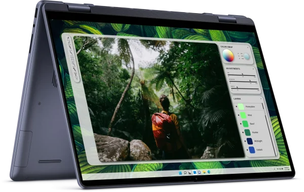 ¡Oferta! DELL INSPIRON 2 EN 1 I7640-7366 ULTRA 7-155H 16GB 1TB 16" TOUCH 62J95 - Imagen 3