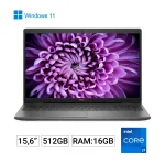 ¡Oferta! Dell Latitude 3550 I7-1355U 16GB 512GB 15.6" 9DF38