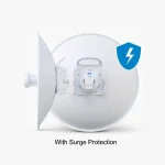 ¡Oferta! Ubiquiti PBE-5AC-GEN2 PowerBeam AC GEN2 5GHz PBE-5AC-GEN2 - Imagen 3