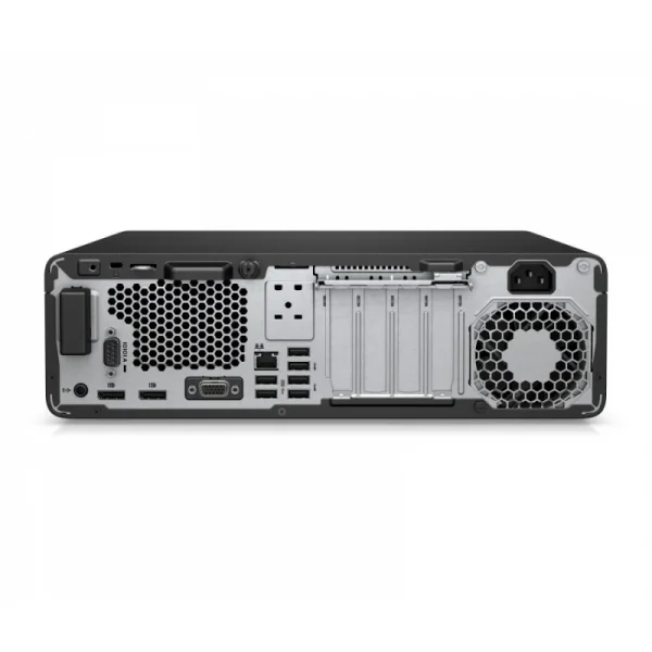 ¡Oferta! HP 800 G6 i7 10700 16 GB 256GB 8YM57AV - Imagen 2