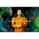 ¡Oferta! SAMSUNG PANTALLA COMERCIAL LED 65" LCD 4K LH65QMCEBGCXGO