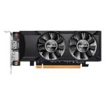 ASROCK INTEL ARC A380 LOW PROFILE 6GBG 90-GA46ZZ-00UANF - Imagen 2