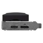 ASROCK INTEL ARC A380 LOW PROFILE 6GBG 90-GA46ZZ-00UANF - Imagen 3