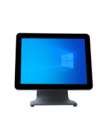 ADVANCED 15" TOUCH SCREEN  I3 217U 4GB 64GB HD WIFI APT-PCI3 - Imagen 2