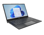 GATEWAY 14.1" FHD ULTRA SLIM I7-1255U 8GB 512GB GWTC71427-BK