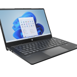 GATEWAY 14.1" FHD ULTRA SLIM I7-1255U 8GB 512GB GWTC71427-BK