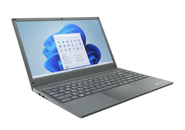 GATEWAY 14" RYZEN 5 3500U 8GB 256GB GWNR51416 - Imagen 3