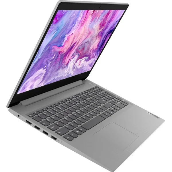 LENOVO IDEAPAD SLIM 3 15IAU7 15.6’ I3-1215U 8GB 512GB 82RKV00VTIN - Imagen 3