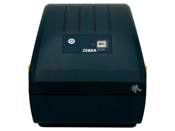 Zebra ZD230 Impresora de escritorio 4 " USB ETHERNET ZD230 - Imagen 2
