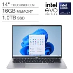 ¡Oferta! Acer SFG14-73T-75FA Ultra 7 155H 16GB 1TB SFG14-73T-75FA