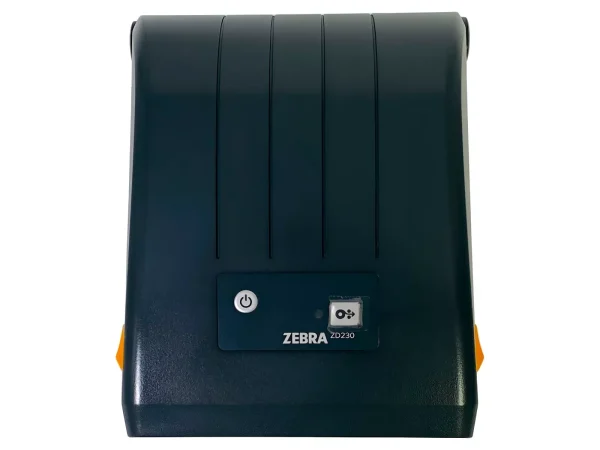Zebra ZD230 Impresora de escritorio 4 " USB ETHERNET ZD230 - Imagen 3