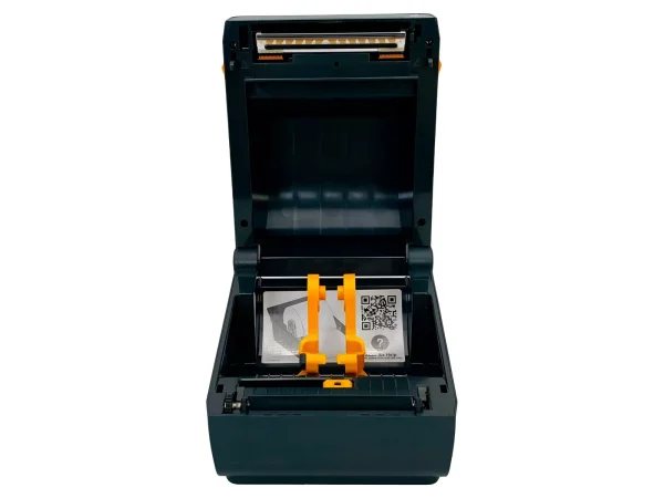 Zebra ZD230 Impresora de escritorio 4 " USB ETHERNET ZD230 - Imagen 4