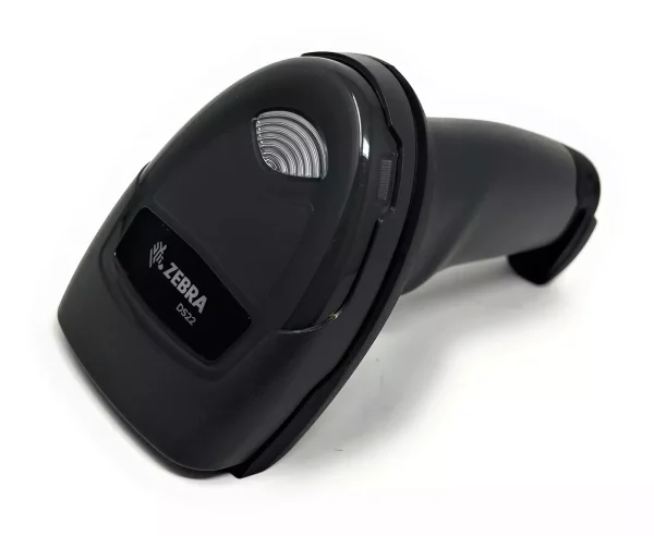 ¡Oferta! Zebra DS2208 Lector de Código de Barras Inalámbrico DS2208SR7U2100SGW - Imagen 2
