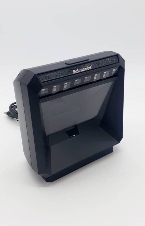 ADVANCED LECTOR OMNIDIRECCIONAL APT-SI400 - Imagen 2