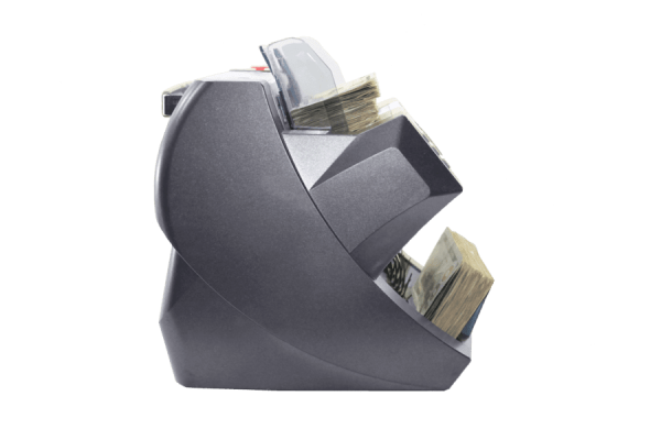 ¡Oferta! Accubanker  Contadora Comercial Billetes AB4200 - Imagen 2