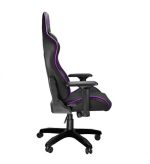 PRIMUS SILLA GAMING THRONOS 100T NEGRA PCH-202 - Imagen 3