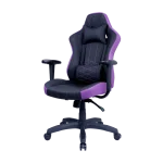 COOLER MASTER GAMING CALIBER E1 SILLA CMI-GCE1-PR - Imagen 2