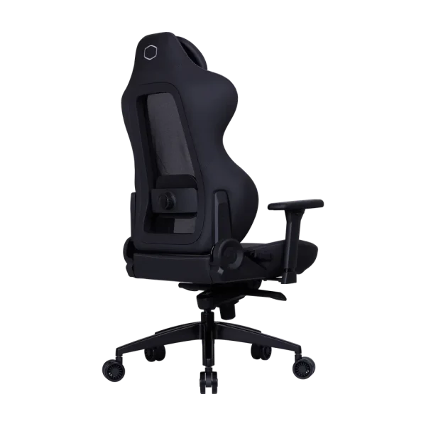 COOLER MASTER GAMING HYBRID 1 ERGO SILLA CMI-GCHYB1-BK - Imagen 3