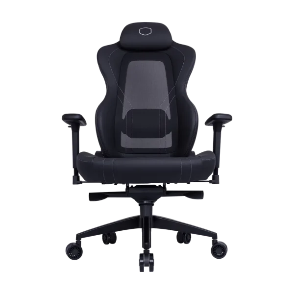 COOLER MASTER GAMING HYBRID 1 ERGO SILLA CMI-GCHYB1-BK - Imagen 4