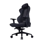COOLER MASTER GAMING HYBRID 1 ERGO SILLA CMI-GCHYB1-BK - Imagen 5