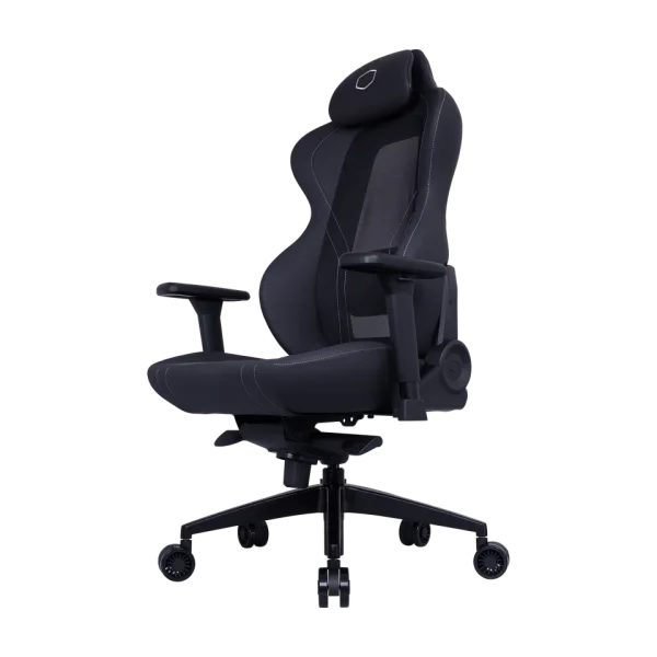 COOLER MASTER GAMING HYBRID 1 ERGO SILLA CMI-GCHYB1-BK - Imagen 5