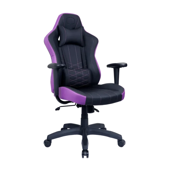 COOLER MASTER GAMING CALIBER E1 SILLA CMI-GCE1-PR - Imagen 3