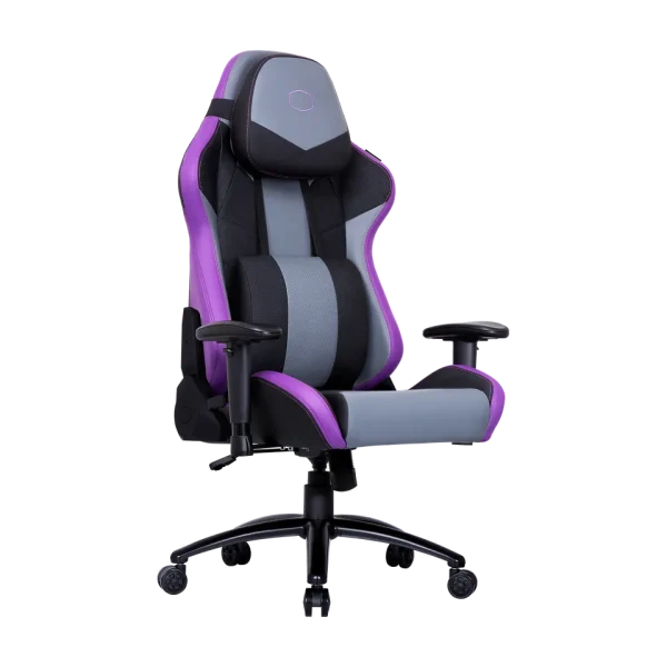 COOLER MASTER CALIBER R3 SILLA GAMING CMI-GCR3-PR - Imagen 3