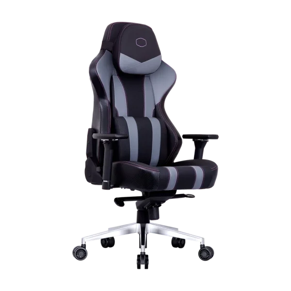 COOLER MASTER GAMING CALIBER X2 SILLA CMI-GCX2-BK - Imagen 4