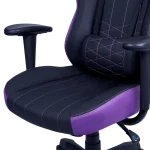 COOLER MASTER GAMING CALIBER E1 SILLA CMI-GCE1-PR - Imagen 4