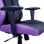 COOLER MASTER GAMING CALIBER E1 SILLA CMI-GCE1-PR - Imagen 5