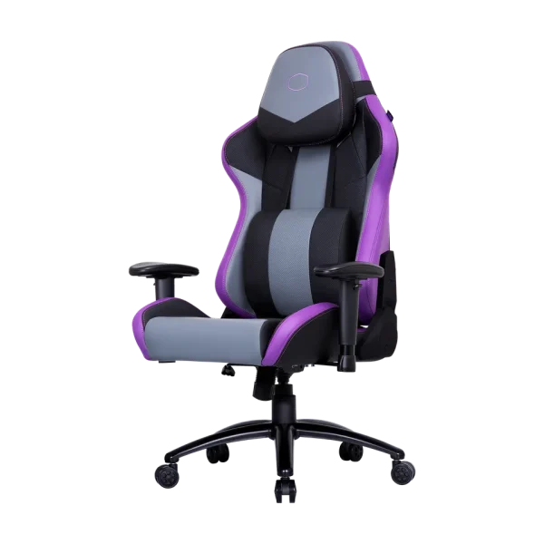 COOLER MASTER CALIBER R3 SILLA GAMING CMI-GCR3-PR - Imagen 2