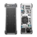 DELL POWEREDGE TOWER T160 Xeon E-2434 16GB  2TB T160