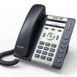 Teléfono IP linknet LV-TEC515P VoIP - LV-TEC515P