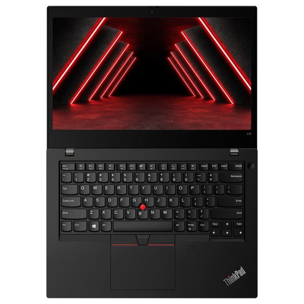 LENOVO THINKPAD L14 14" RYZEN 5-5500U 8GB 512GB 20X6S2QE00 - Imagen 2