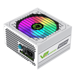 FUENTE PODER GAMEMAX 800W GAMING VP-800 RGB VP-800 RGB M - Imagen 2