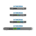 ¡Oferta! Grandstream UCM6308A Conmutador IP-PBX 1500 usuarios UCM6308A - Imagen 2